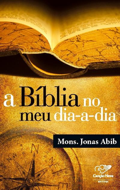 A Bíblia no meu dia-a-dia