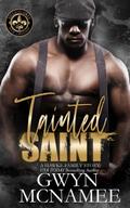 Tainted Saint (A Hawke Family Story)