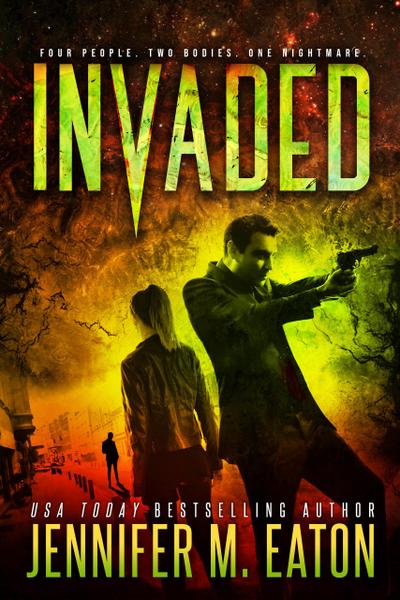 Invaded