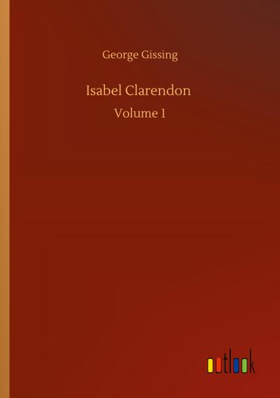 Isabel Clarendon