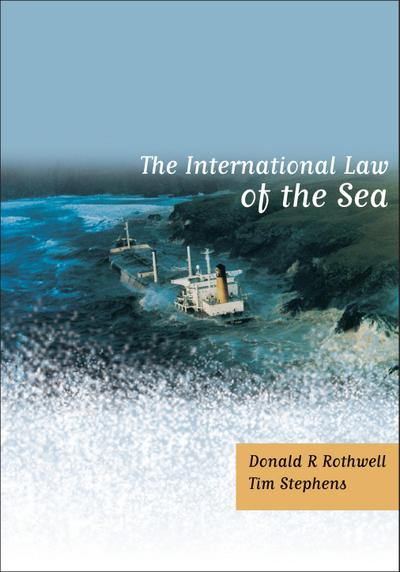 The International Law of the Sea