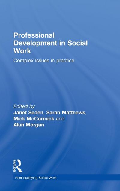 Professional Development in Social Work