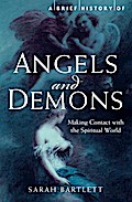 A Brief History of Angels and Demons