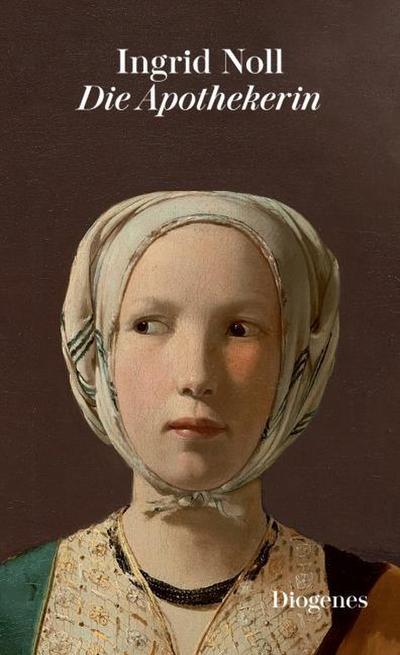 Die Apothekerin (Rosemarie Hirte)