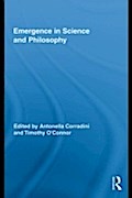 Emergence in Science and Philosophy