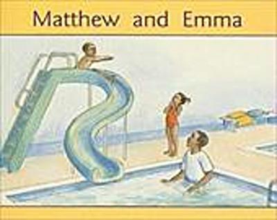 MATTHEW & EMMA