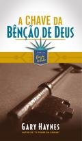 A chave da benção de Deus