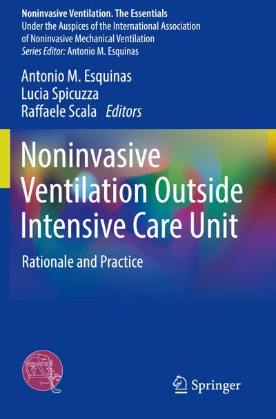 Noninvasive Ventilation Outside Intensive Care Unit