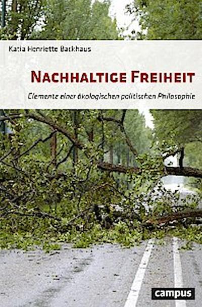 Nachhaltige Freiheit