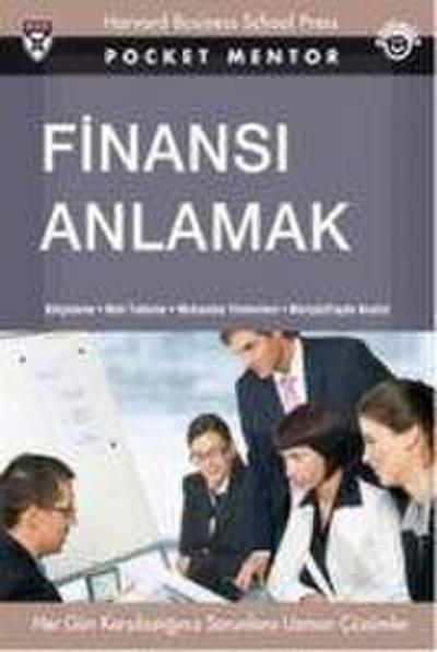 Finansi Anlamak
