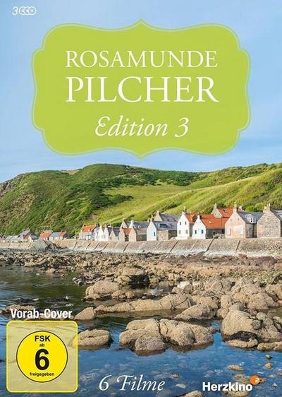 Rosamunde Pilcher