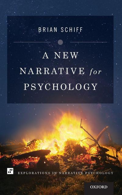 New Narrative for Psychology
