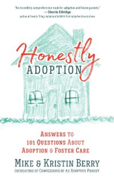 Honestly Adoption