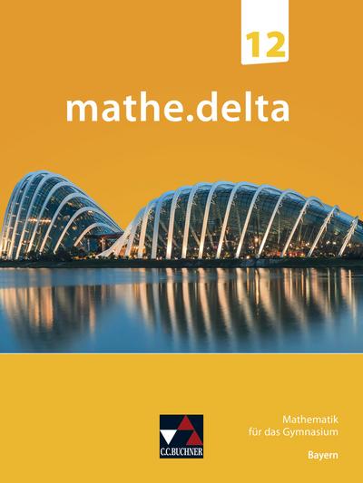 mathe.delta - Bayern Sek II