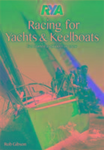 RYA Racing for Yachts and Keelboats
