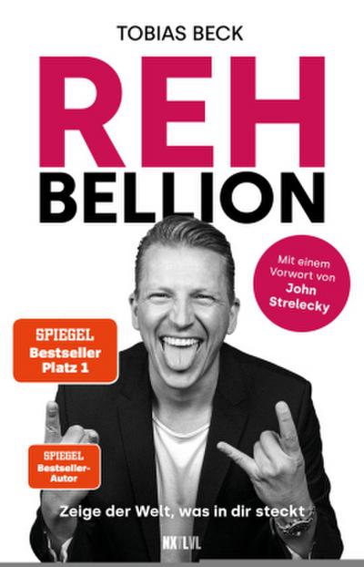 Rehbellion - Spiegel Bestseller Platz 1