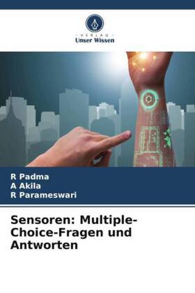 Sensoren: Multiple-Choice-Fragen und Antworten