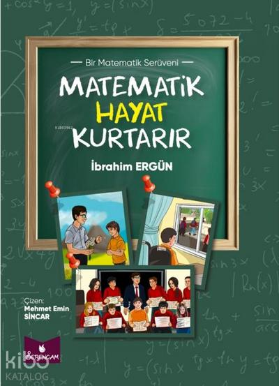 Matematik Hayat Kurtarir