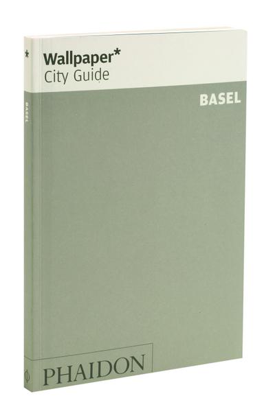 Wallpaper* City Guide Basel 2015