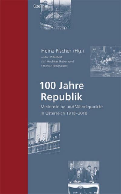 100 Jahre Republik
