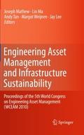 Engineering Asset Management and Infrastructure Su
