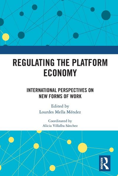 Regulating the Platform Economy