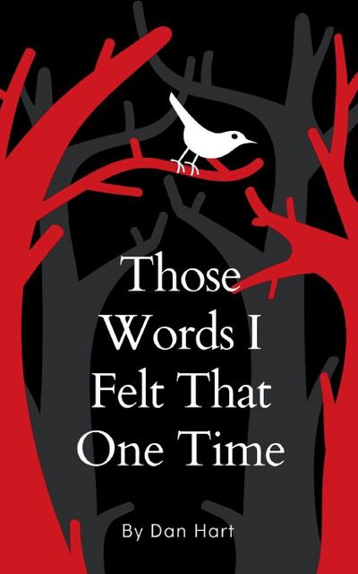 Those Words I Felt That One Time