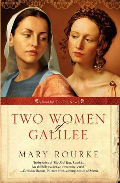 2 WOMEN OF GALILEE