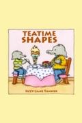 Teatime Shapes