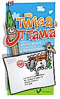 Une twiga a Ottawa