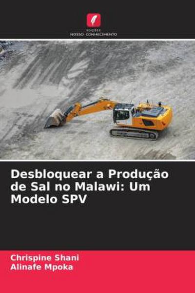 Desbloquear a Produção de Sal no Malawi: Um Modelo SPV