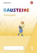 BAUSTEINE Fibel - Ausgabe 2021