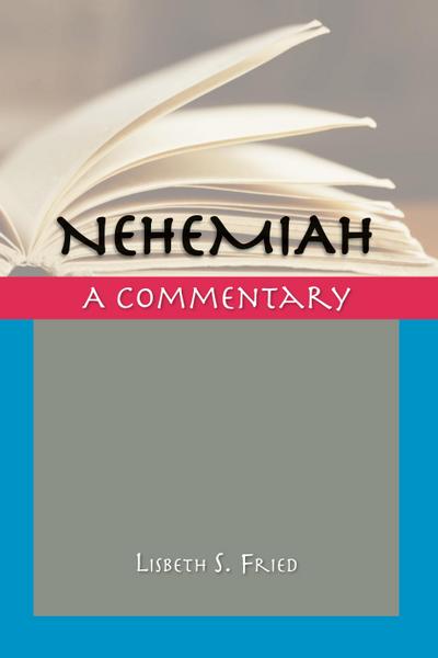 Nehemiah