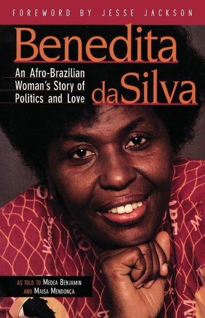 Benedita Da Silva