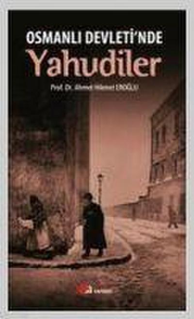 Osmanli Devletinde Yahudiler
