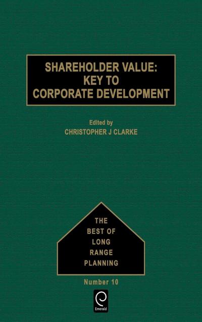 Shareholder Value