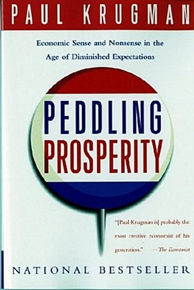 Peddling Prosperity