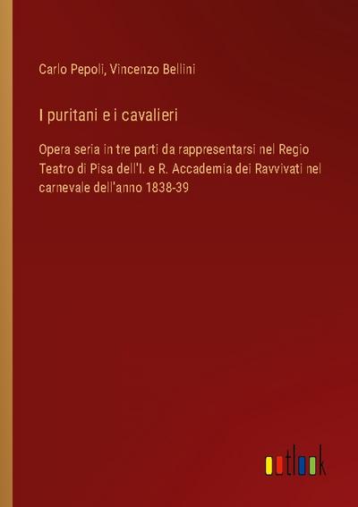 I puritani e i cavalieri