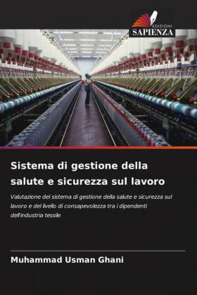 Sistema di gestione della salute e sicurezza sul lavoro