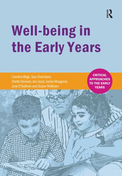 Well-being in the Early Years