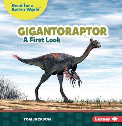 Gigantoraptor
