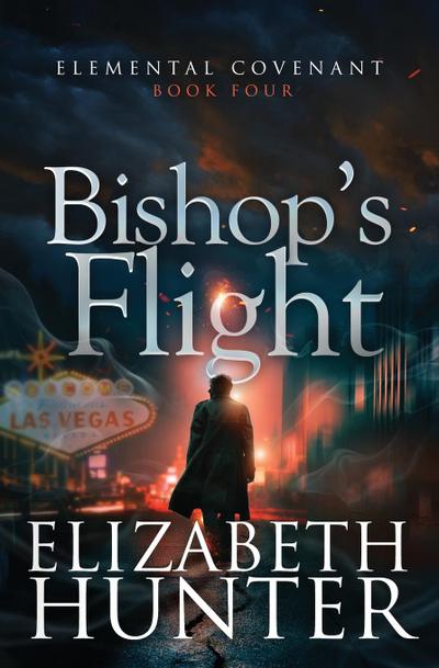 Bishop’s Flight