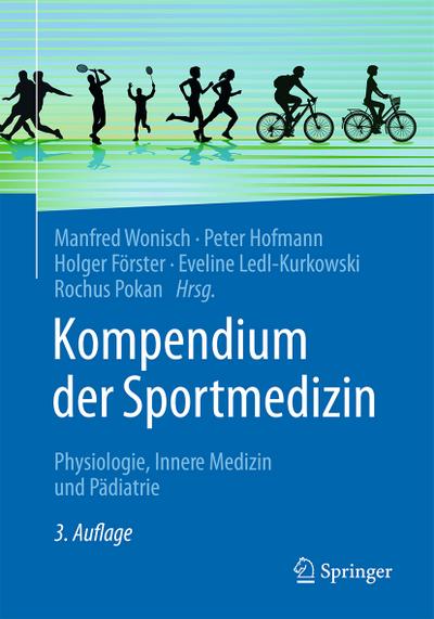 Kompendium der Sportmedizin