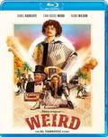 Weird: Die Al Yankovic Story