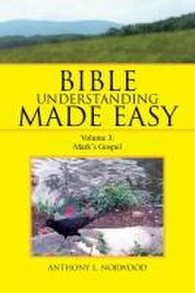 Bible Understanding Made Easy
