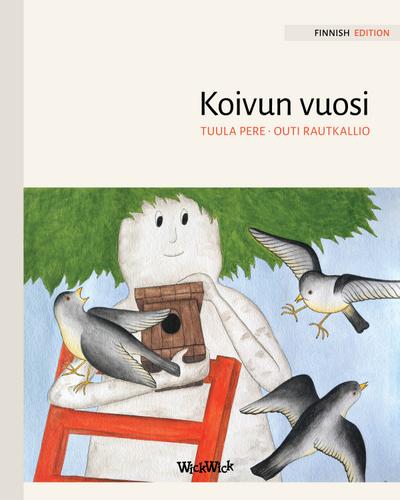 Koivun vuosi