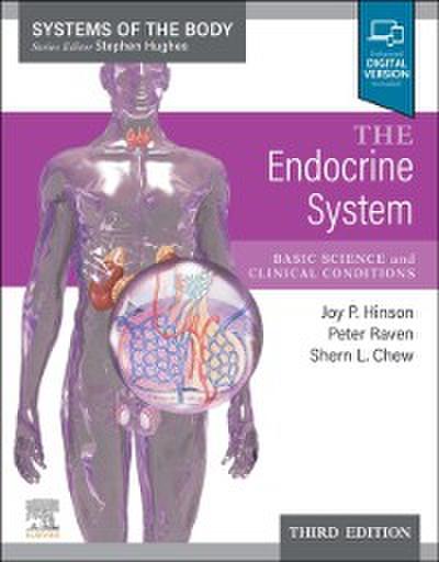 Endocrine System,E-Book