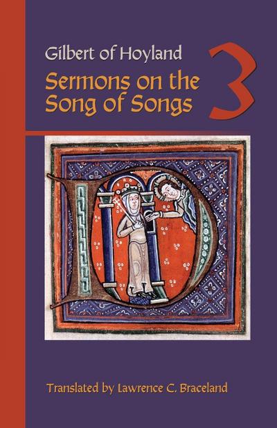 Sermons on the Song of Songs, Volume 3