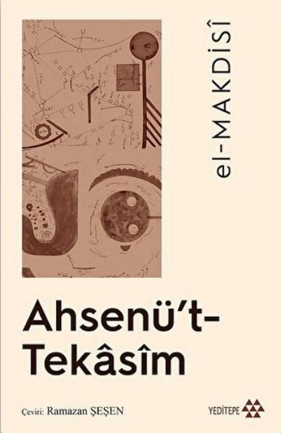 Ahsenüt- Tekasim