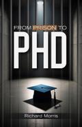 From Prison To PHD